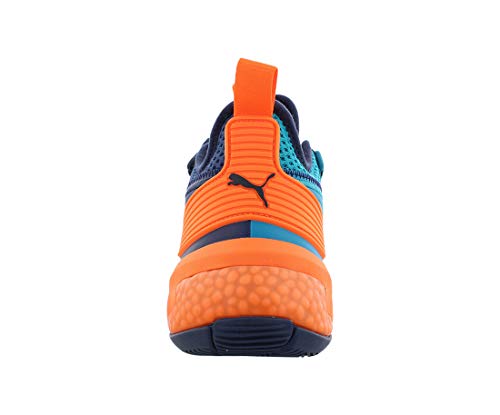 美品/プーマ/PUMA/Uproar Hybrid Court ASG Fade Amazon.com | PUMA Mens Uproar Charlotte ASG Fade Basketball